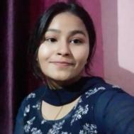 Varsha R. Nursery-KG Tuition trainer in Rishikesh