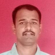 Dhananjay Bidwe Class 7 Tuition trainer in Partur