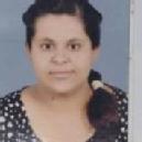 Photo of Kritika B.