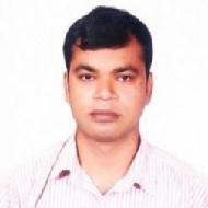 Arup Biswas BTech Tuition trainer in Sadar