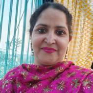 Punam P. Class I-V Tuition trainer in Jalandhar