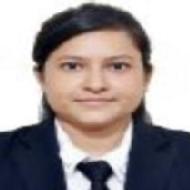 Taniya K. LLB Tuition trainer in Delhi