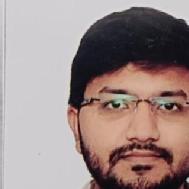 Hardik Desai Class I-V Tuition trainer in Ahmedabad
