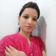 Babita D. Spoken English trainer in Delhi