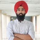 Photo of Harmandeep Singh