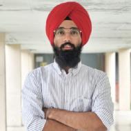 Harmandeep Singh Class I-V Tuition trainer in Chandigarh