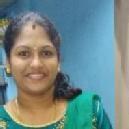 Photo of Sindhu B.