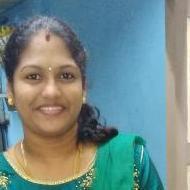 Sindhu B. Class I-V Tuition trainer in Chennai