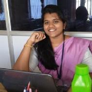 Priscilla M. Class I-V Tuition trainer in Perundurai