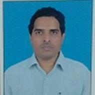Syed Mohiuddin Class 11 Tuition trainer in Bellary