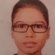 Shabnoor N. Class 12 Tuition trainer in Surat