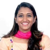 Jinju K. Class 12 Tuition trainer in Changanacherry