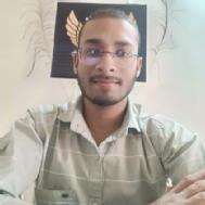 Sahil Rathore Class 11 Tuition trainer in Sehore