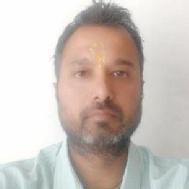 Nitesh Jindal UPSC Exams trainer in Neemuch