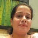 Photo of Vaishali T.