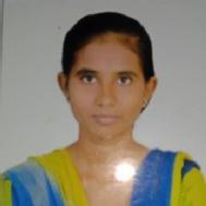 Rongala D. Telugu Language trainer in Kotananduru