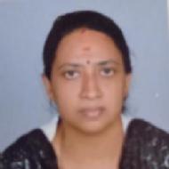 Anusha C M LLB Tuition trainer in Thiruvananthapuram