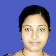 Shibani Mishra Class 8 Tuition trainer in Khurda