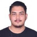 Aniket Goswami photo