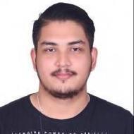 Aniket BSc Tuition trainer in Jorhat
