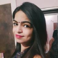 Pooja H. Class I-V Tuition trainer in Sarsawa