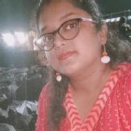 Sanjana K. Class I-V Tuition trainer in Barrackpore