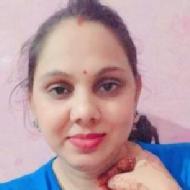 Shilpa S. Nursery-KG Tuition trainer in Delhi