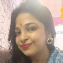 Photo of Priya S.