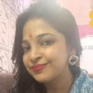 Priya S. Class I-V Tuition trainer in Faizabad