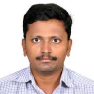 Gopinath B MSc Tuition trainer in Coimbatore