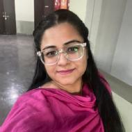 Vedika A. Class I-V Tuition trainer in Aligarh