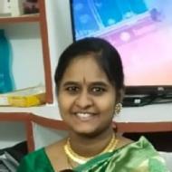 Raga Pallavi K T BBA Tuition trainer in Guntur