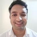 Photo of Vivek Ghadge