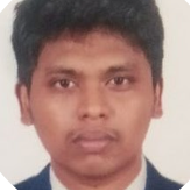 Vijay S Linux trainer in Chennai