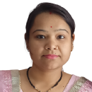 Photo of Urmi K.