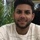 Photo of Akshar Singhal