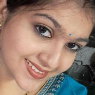 Pratiksha H. Pharmacy Tuition trainer in Kalyan