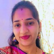 Sneha S. Class I-V Tuition trainer in Pune