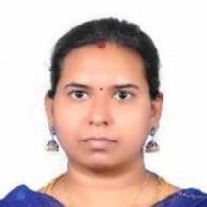 Mohanapriya N. Class 12 Tuition trainer in Idappadi