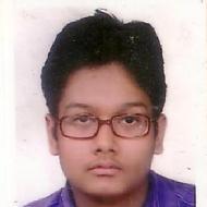 Abhishek Das Class 12 Tuition trainer in South 24 Parganas