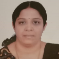 Seethalakshmi Class 11 Tuition trainer in Bangalore