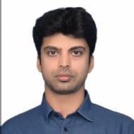 Raushan Kumar Class 10 trainer in Gurgaon