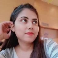 Nasreen S. Class 12 Tuition trainer in Delhi