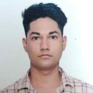 Sumit Kumar Dixit Class 11 Tuition trainer in Delhi