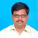Photo of Chandramouli Viswanathan