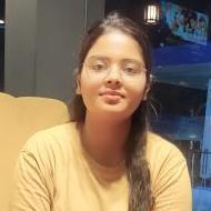 Anjali J. NEET-UG trainer in Pratapgarh
