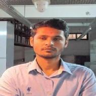 Bhavik Modh Stock Market Trading trainer in Bhuj
