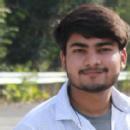 Photo of Harshit Tayal