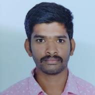 Medi Ujwalsimha BTech Tuition trainer in Hyderabad