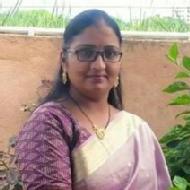 Swetha Class I-V Tuition trainer in Krishna